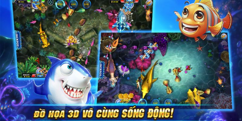 Ưu điểm của game