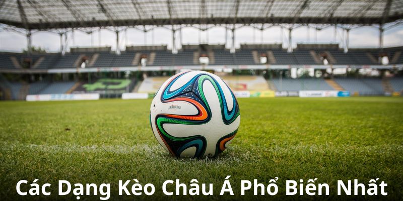 Kèo Châu Á Và Các Kiến Thức Cá Cược Cực Hay Có Thể Bạn Chưa Biết