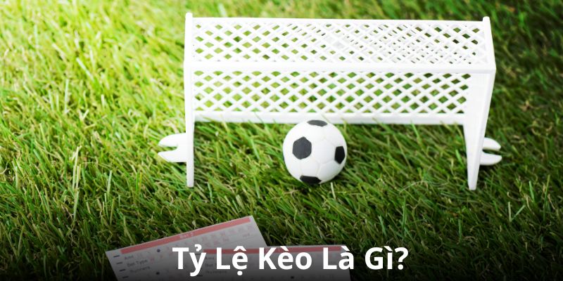 Khái niệm tỷ lệ kèo