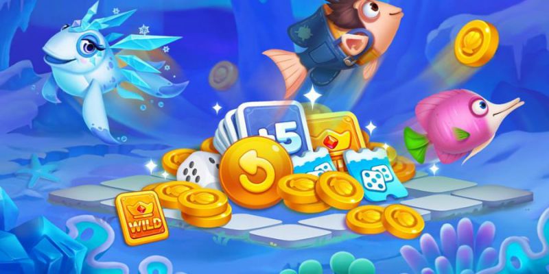 Tìm hiểu game bắn cá đổi thưởng TA88