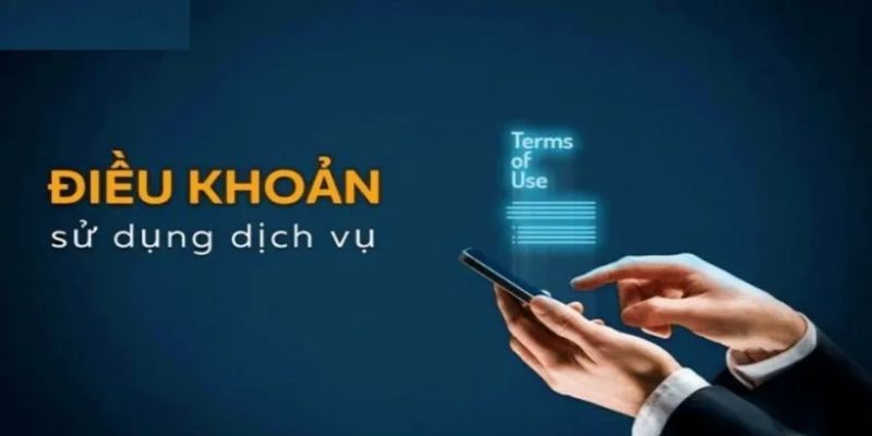 Điều khoản điều kiện khi cá cược TA88