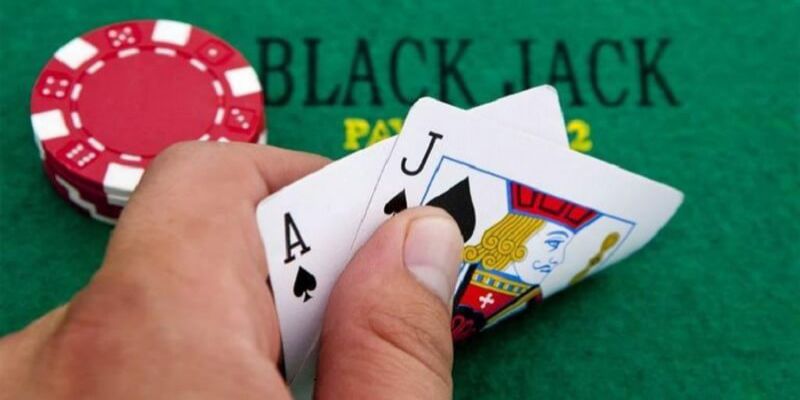 Quy định trong blackjack TA88