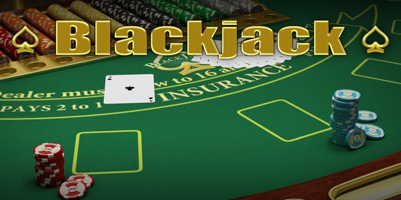 Blackjack TA88 Bí Kíp Chinh Phục Trò Chơi Bài Thú Vị