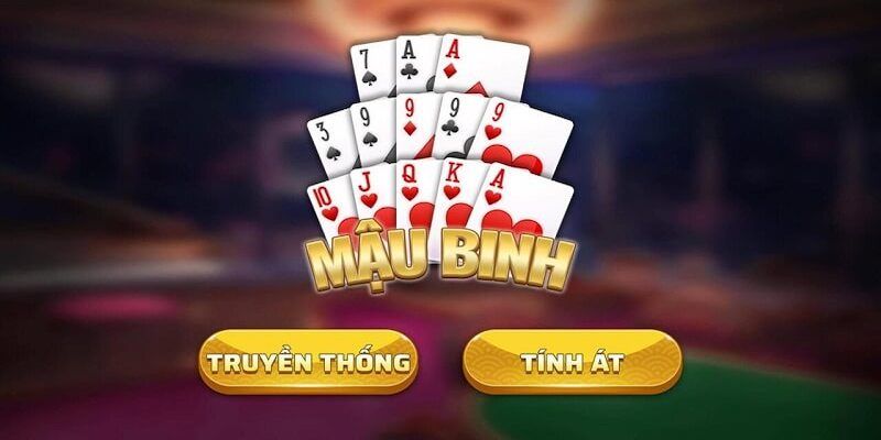 Tìm hiểu nguồn gốc game mậu binh