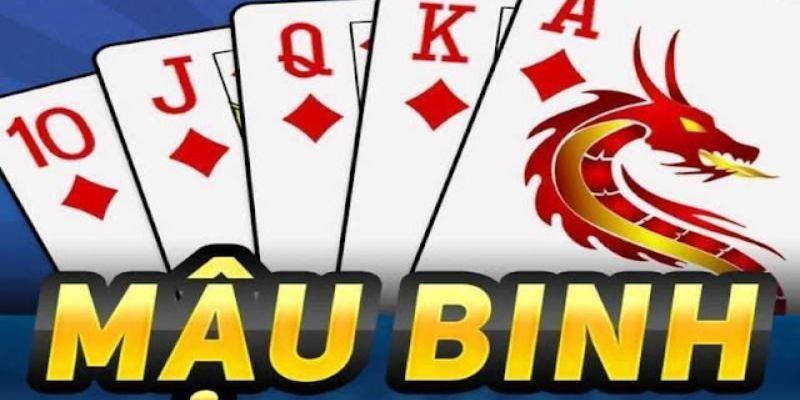 Mậu Binh - Game Bài Kinh Điển Đáng Thử Tại TA88