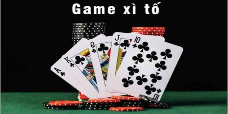 Tìm hiểu đôi nét về Poker TA88