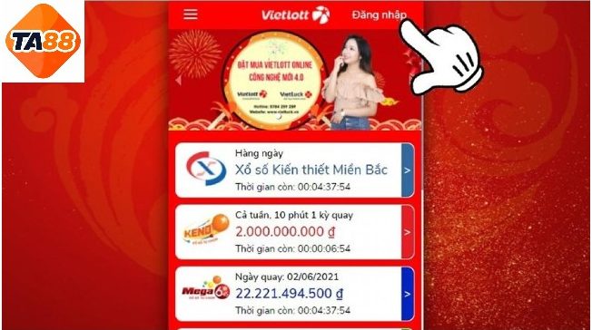 Cách Lựa Chọn Ứng Dụng Chơi Xổ Số Online Uy Tín Và An Toàn